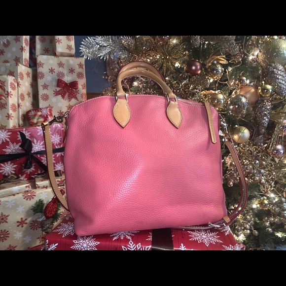 Dooney and Bourke handbag - Picture 7 of 9